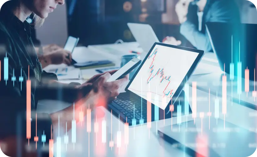 Perno Fortundex mercato cripto