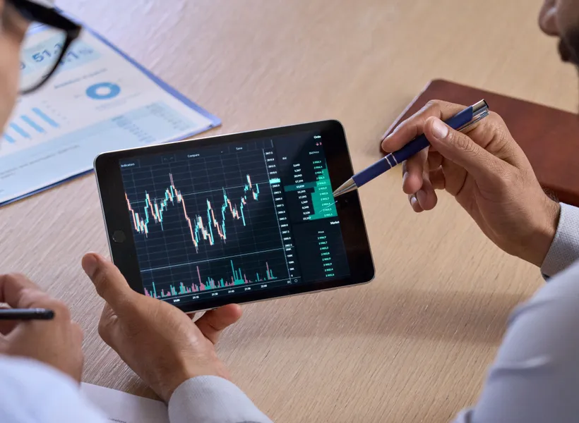 Perno Fortundex piattaforma di investimento