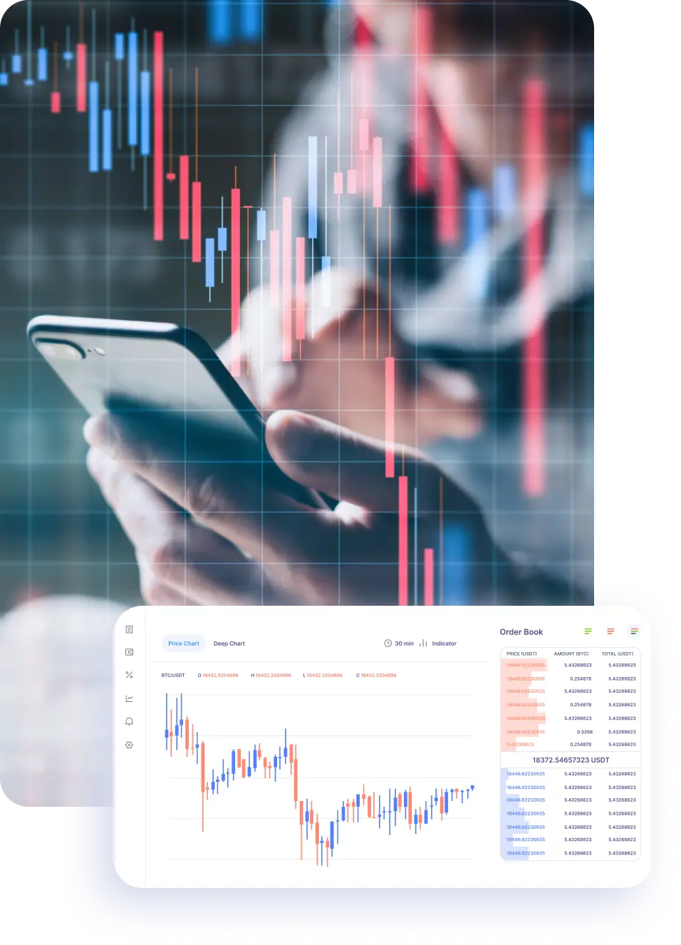 Perno Fortundex piattaforma cripto